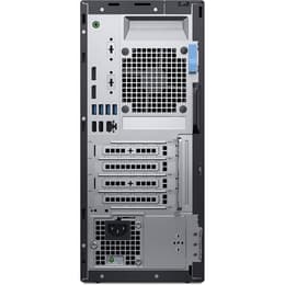 Dell OptiPlex 5070 MT Core i5 3 GHz - SSD 256 GB RAM 16 GB