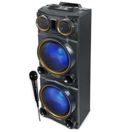 Muse M-1988 DJ Altavoces PA