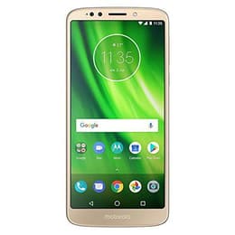 Motorola Moto G6 Play 32GB - Oro - Libre