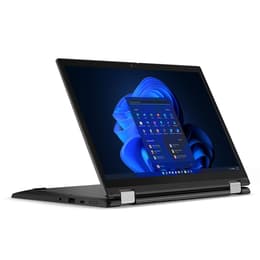 Lenovo ThinkPad L13 Yoga G3 13" Core i5 1.5 GHz - SSD 512 GB - 16GB - QWERTY - Portugués