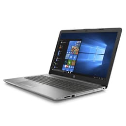 HP 255 G7 15" Ryzen 5 2.1 GHz - SSD 256 GB - 8GB - AZERTY - Francés