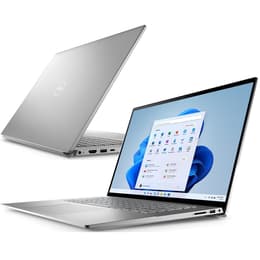 Dell Inspiron 5625 16" Ryzen 7 2 GHz - SSD 256 GB - 16GB - AZERTY - Francés