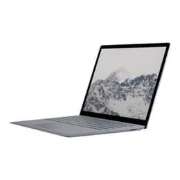 Microsoft Surface Laptop 13" Core i7 2.5 GHz - SSD 256 GB - 8GB - Teclado Francés