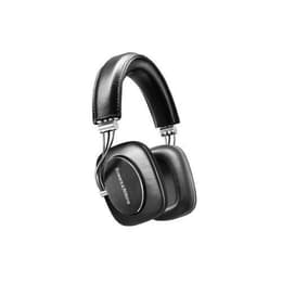 Cascos gaming micrófono Bowers & Wilkins P7 - Negro