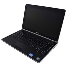 Dell Latitude E6220 12" Core i5 2.5 GHz - SSD 256 GB - 4GB - Teclado Francés