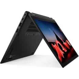 Lenovo ThinkPad L13 Yoga G4 13" Ryzen 5 PRO 2 GHz - SSD 256 GB - 16GB - QWERTZ - Alemán