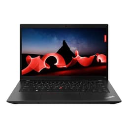 Lenovo ThinkPad L13 Yoga G4 13" Ryzen 5 PRO 2 GHz - SSD 256 GB - 16GB - QWERTZ - Alemán