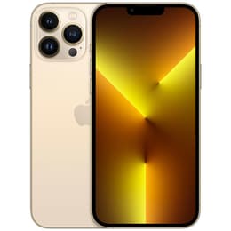iPhone 13 Pro Max 256GB - Grafito - Libre