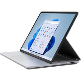 Microsoft Surface Laptop Studio 14" Core i7 3.3 GHz - SSD 512 GB - 16GB - AZERTY - Francés