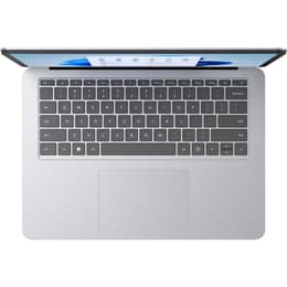Microsoft Surface Laptop Studio 14" Core i7 3.3 GHz - SSD 512 GB - 16GB - AZERTY - Francés
