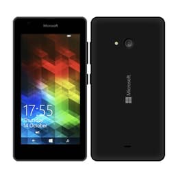 Lumia 540 8GB - Negro - Libre