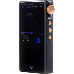 N3 Pro GB - Negro