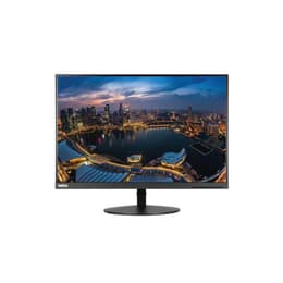 Monitor 24" LED WUXGA Lenovo ThinkVision T24D