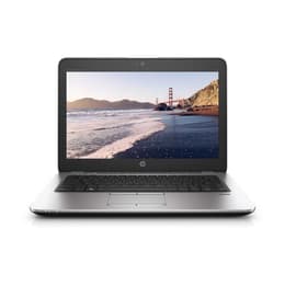 Hp EliteBook 820 G3 12" Core i5 2.4 GHz - SSD 240 GB - 8GB - AZERTY - Francés