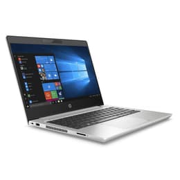 HP ProBook 430 G6 13" Core i5 1.6 GHz - SSD 512 GB - 16GB - AZERTY - Francés