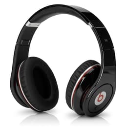 Cascos reducción de ruido wireless micrófono Beats By Dr. Dre Beats Studio - Negro