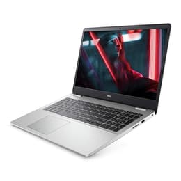 Dell Inspiron 5593 15" Core i7 1.3 GHz - SSD 512 GB - 16GB - AZERTY - Francés