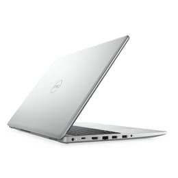 Dell Inspiron 5593 15" Core i7 1.3 GHz - SSD 512 GB - 16GB - AZERTY - Francés