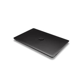 HP ZBook Studio G3 15" Core i7 2.7 GHz - SSD 7 TB - 32GB - teclado francés