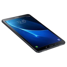 Galaxy Tab A 10.1 16GB - Negro - WiFi + 4G