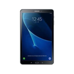 Galaxy Tab A 16GB - Negro - WiFi + 4G