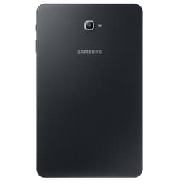 Galaxy Tab A 16GB - Negro - WiFi + 4G