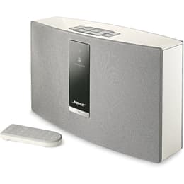 Altavoz Bose Soundtouch 20 - Blanco/Gris