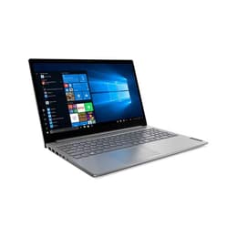 Lenovo ThinkBook 15 G2 ITL 15" Core i5 2.4 GHz - SSD 256 GB - 8GB - AZERTY - Francés