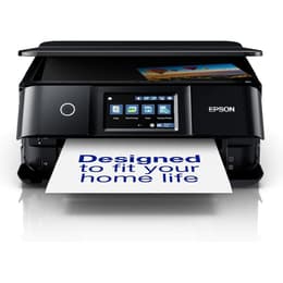 Epson Expression Photo XP-8700 Chorro de tinta