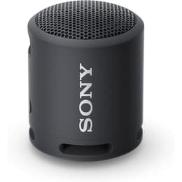 Altavoz Bluetooth Sony SRSXB13 - Negro