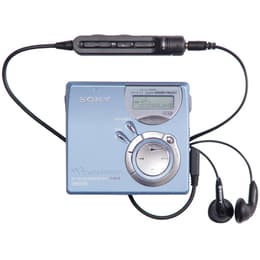 Sony MZ-N510 Lector de CD