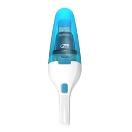 Aspiradores de mano BLACK & DECKER WDC115WA