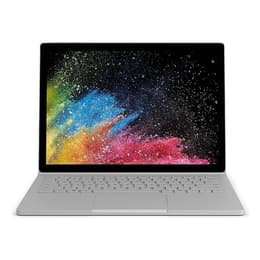 Microsoft Surface Book 2 13" Core i7 1.9 GHz - SSD 256 GB - 8GB