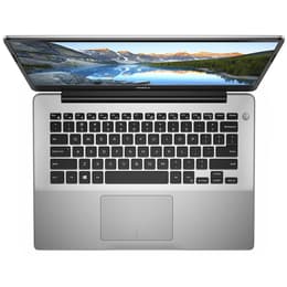Dell Inspiron 5485 14" Ryzen 5 2.1 GHz - SSD 256 GB - 8GB - AZERTY - Francés