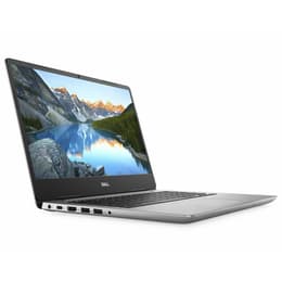 Dell Inspiron 5485 14" Ryzen 5 2.1 GHz - SSD 256 GB - 8GB - AZERTY - Francés