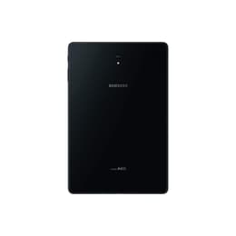 Galaxy Tab S4 64GB - Negro - WiFi + 4G