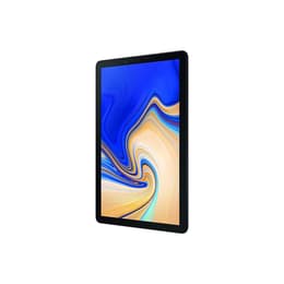 Galaxy Tab S4 64GB - Negro - WiFi + 4G