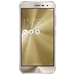 Asus Zenfone 3 ZE520KL 32GB - Oro - Libre