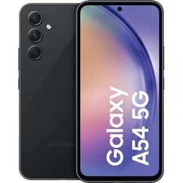 Galaxy A54 128GB - Gris - Libre - Dual-SIM