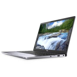 Dell Latitude 7400 14" Core i5 1.6 GHz - SSD 256 GB - 16GB - AZERTY - Francés