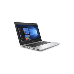 HP ProBook 640 G5 14" Core i5 1.9 GHz - SSD 512 GB - 16GB -