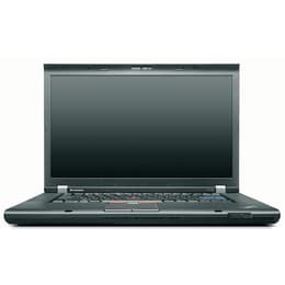 Lenovo ThinkPad L420 14" Core i5 2.3 GHz - HDD 320 GB - 4GB - teclado francés