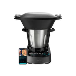 Robot olla Cecotec Mambo 11090 WiFi L -Gris