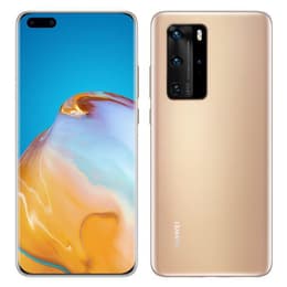 Huawei P40 Pro 256GB - Oro - Libre - Dual-SIM