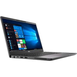 Dell Latitude 7300 13" Core i5 1.6 GHz - SSD 256 GB - 8GB - AZERTY - Francés