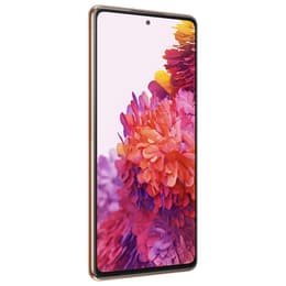 Galaxy S20 FE 128GB - Naranja - Libre