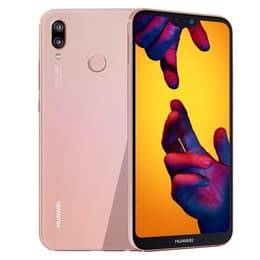 Huawei P20 128GB - Oro Rosa - Libre