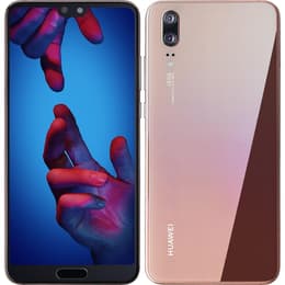 Huawei P20 128GB - Oro Rosa - Libre