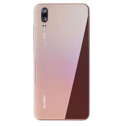 Huawei P20 128GB - Oro Rosa - Libre