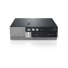 Dell OptiPlex 790 USFF Pentium 2,7 GHz - HDD 250 GB RAM 4 GB